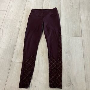 Victoria secrets sports women leggings size S